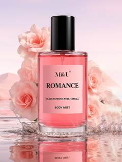 Women Body Mist - 50 ml