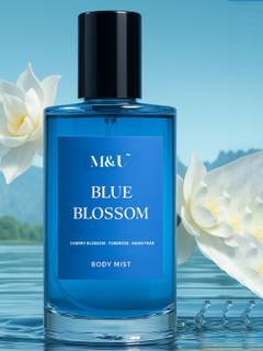 Women Body Mist - 100 ml
