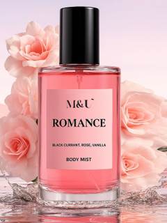 Women Body Mist - 100 ml