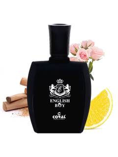 Men English Boy EDP - 100 ml