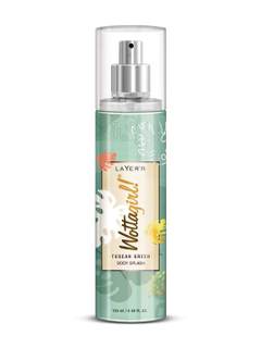 Women Body Splash-135ml