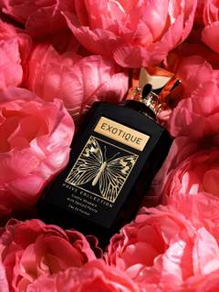Women Prive Collection EDP