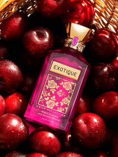 Women Prive Collection EDP