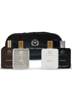 Premium Perfume Gift Set