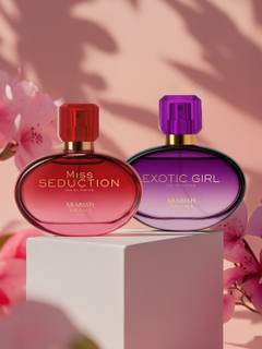 2-Pc Women EDP - 50 ml Each