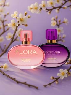 2-Pc Women EDP - 50 ml Each