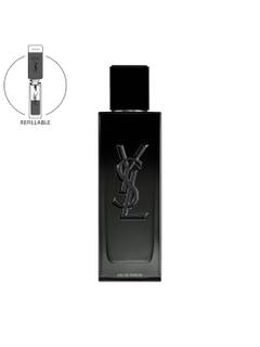 Yves Saint Laurent Men MYSLF Long Lasting Eau De Parfum - 60 ml