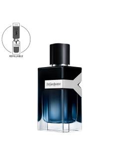 Yves Saint Laurent Men Y Long Lasting Eau De Parfum - 100 ml