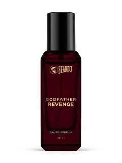 Men Godfather Revenge Perfume