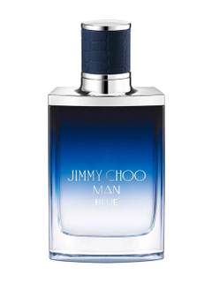 Men Blue Eau de Toilette 50 ml