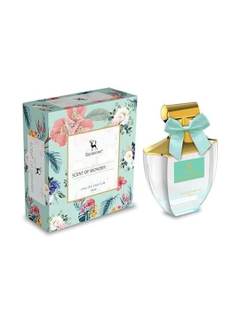 Women Scent of Wonder EDP