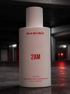 Men 2 AM Parfum - 90 ml