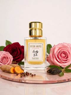Lady Di EDP - 50 ml