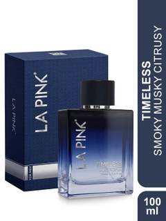 Men Timeless French Perfume