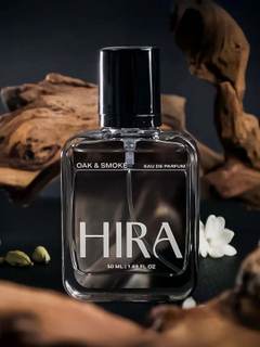 Men Oak & Smoke EDP - 50 ml