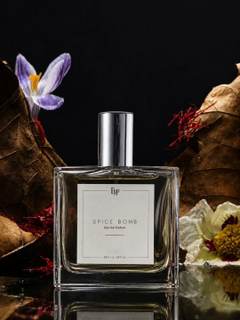 Men Spice Bomb Eau De Parfum