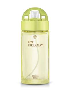 Women Mimosa Musk EDP - 100 ml