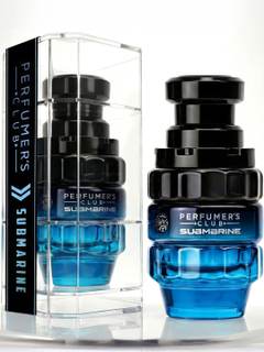 Men Eau De Parfum - 50 ml