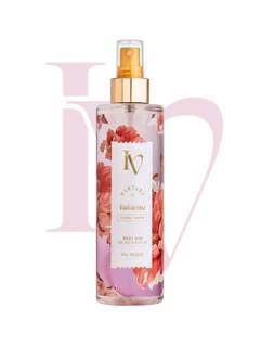 Ital Veloce Valvatina Body Mist 250 ml
