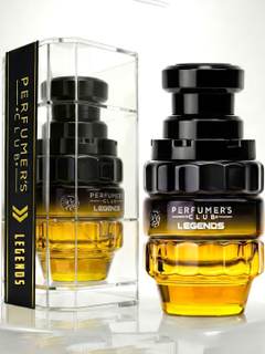 Men Legends EDP - 50 ml