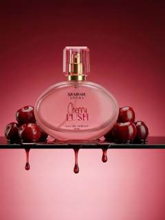 Cherry Eau de Parfum-50 ml