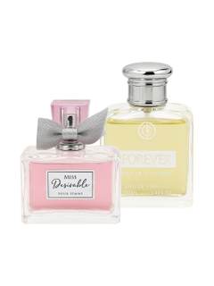 2Pcs Eau De Parfum-100 ml Each