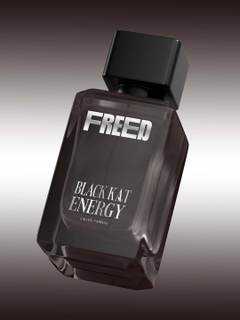 Women Black Kat EDP - 80ml