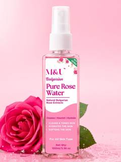 Hydra Boost Mist - 100 ml