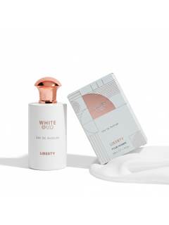 Men White Oud EDP- 100 ml
