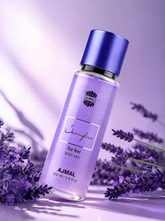 Ajmal Women Sacrifice Body Mist - 200 ml