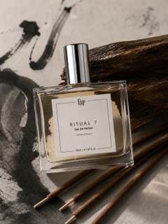 Men Ritual 7 EDP - 50 ml