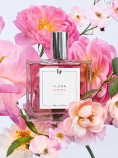 Women Flora EDP - 50 ml
