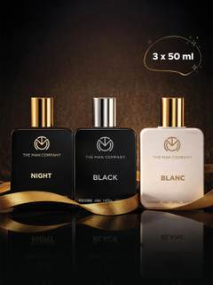 Set Of 3 Men EDT & EDP
