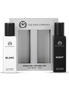 2-Pc Eau De Parfum- 20 ml Each