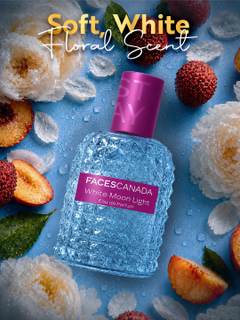 Women Long Lasting EDP - 20ml