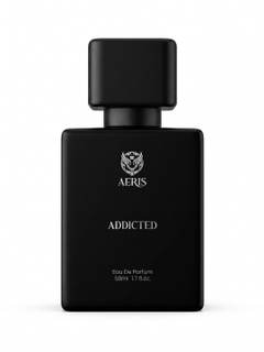 Men Addicted EDP - 50 ml