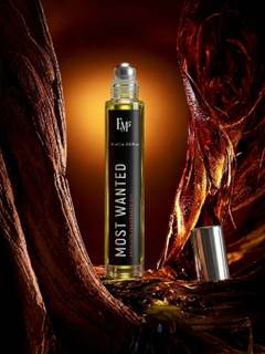 Men Wanted Perfume Roll On