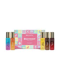 Gourmand Trend Series