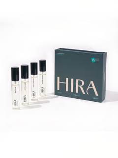Men Set of 4 Fragrances 10ml