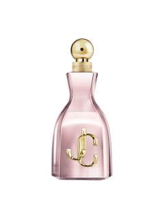 I Want Choo With Love EDP