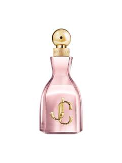 I Want Choo With Love EDP