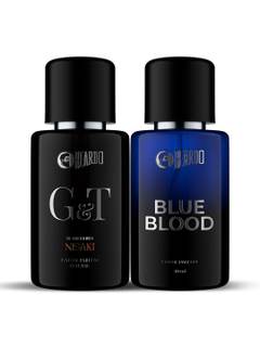 Men 2Pcs EDP - 30 ml Each
