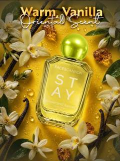 Women Long Lasting EDP - 50ml