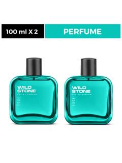Set Of 2 Edge Perfume