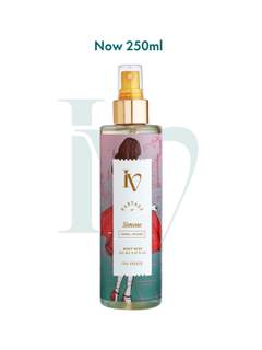 Ital Veloce Women Simone Fine Fragrance Mist - 250ml