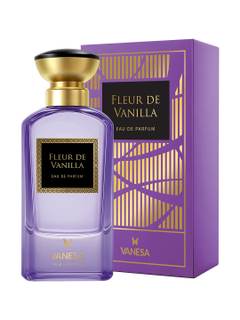 Women Fleur De Vanilla EDP