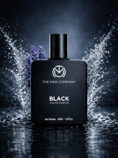 Black EDP- 50 ml