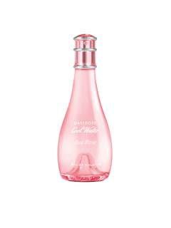 Women Cool Water Sea Rose EDT