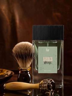 Men Barbershop EDP- 50 ml