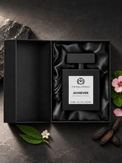 The Man Company Achiever EDP
